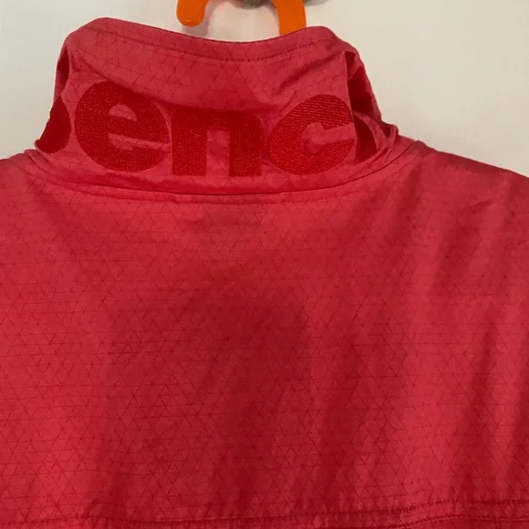 Bench Kids Red Jacket - Picture 3 of 9